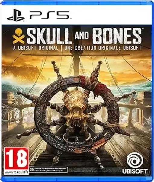 Skull and Bones – Standard Edition