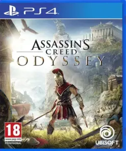 Assassins Creed Odyssey