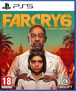 Far Cry 6
