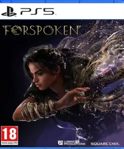 Forspoken