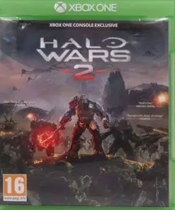 Halo Wars 2