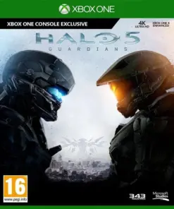 Halo 5: Guardians