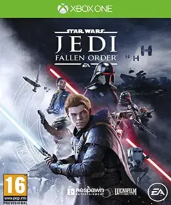 STAR WARS Jedi: Fallen Order