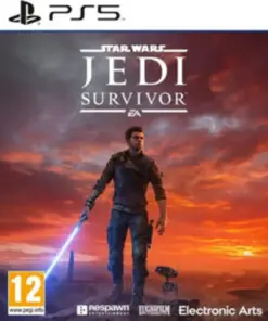 Star Wars Jedi : Survivor