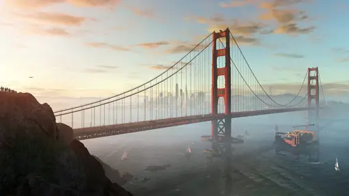 Watch Dogs 2 PS4 - Image 2