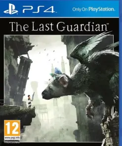 The Last Guardian