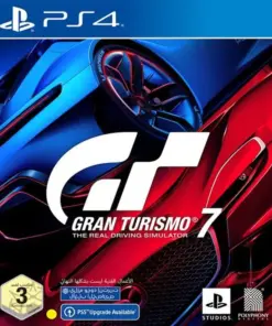Gran Turismo 7