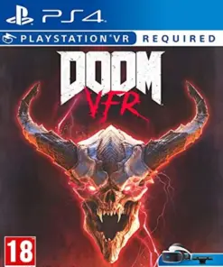 Doom VFR