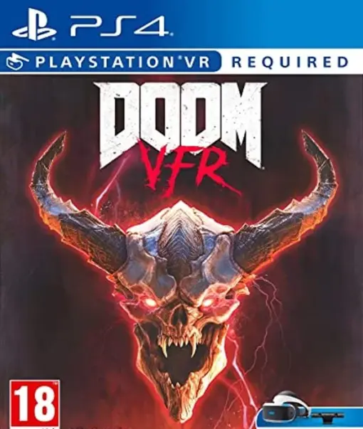 Doom VFR