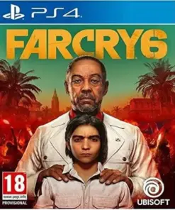 Far Cry 6