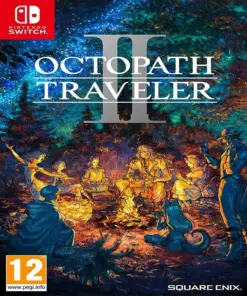 Octopath Traveler 2