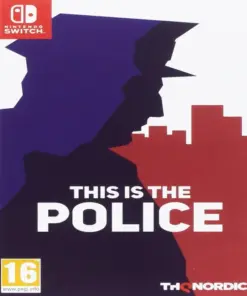 This Is the Police