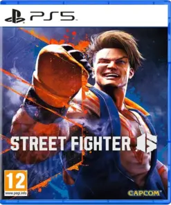 Street Fighter 6