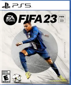 EA SPORTS FIFA 23