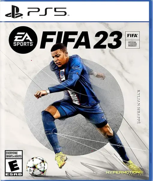 EA SPORTS FIFA 23