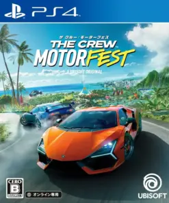 The Crew™ Motorfest