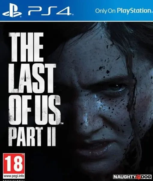 The Last of Us Part II