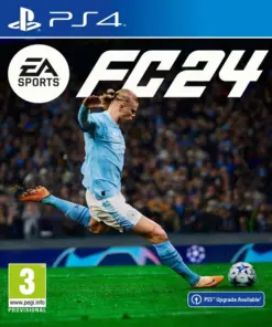 EA Sports FC 24
