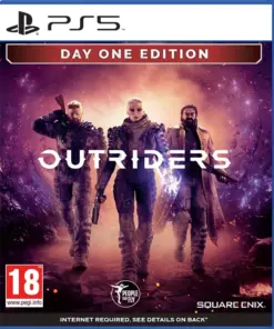 Outriders Day One Edition