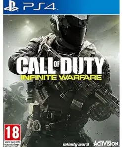 Call Of Duty: Infinite Warfare