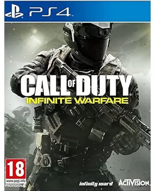 Call Of Duty: Infinite Warfare
