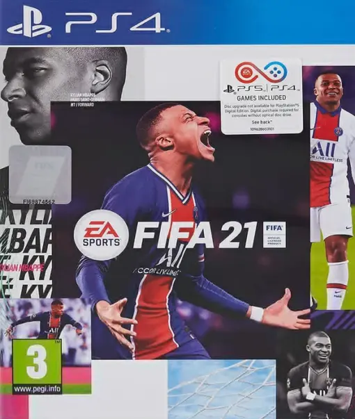 FIFA 21