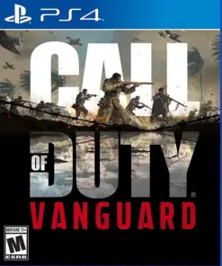 Call of Duty: Vanguard