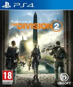 Tom Clancy’s The Division 2