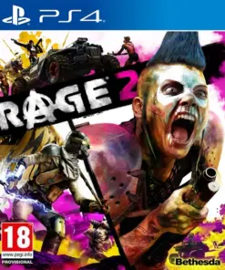 Rage 2