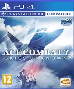 Ace Combat 7: Skies Unknown