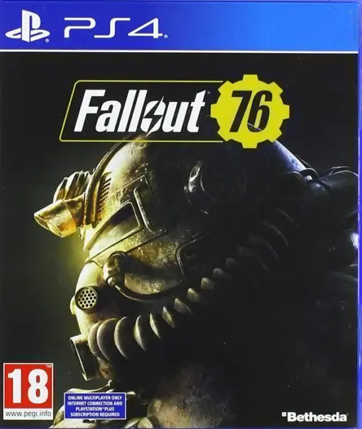 Fallout 76