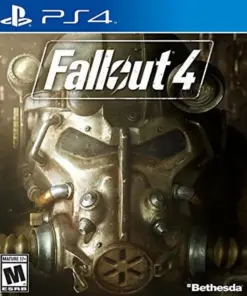 Fallout 4