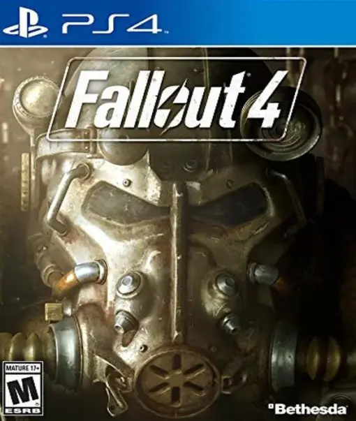 Fallout 4