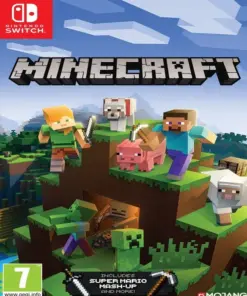 Minecraft