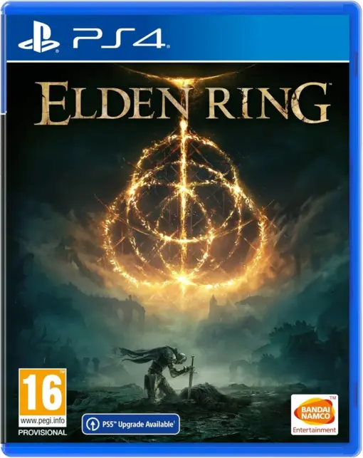 Elden Ring