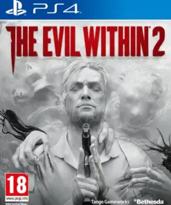 The Evil Within 2