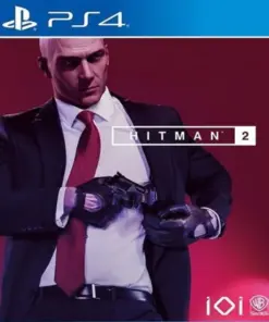 Hitman 2