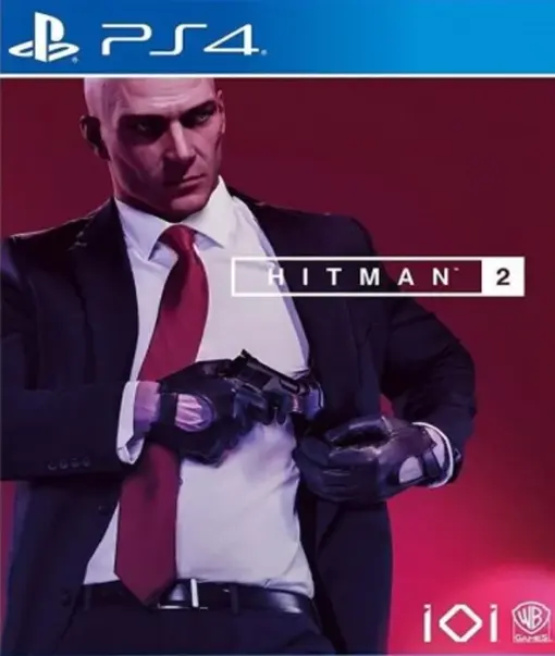 Hitman 2