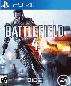 Battlefield 4