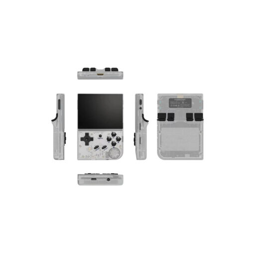 ANBERNIC RG35XX 64GB – Portable Retro Gaming Console
