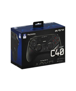 ASTRO Auxiliary Gaming C40 Tr Controller – PS4 and PC