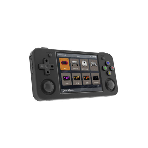 Anbernic RG35XX H 64 GB – Portable Retro Gaming Console