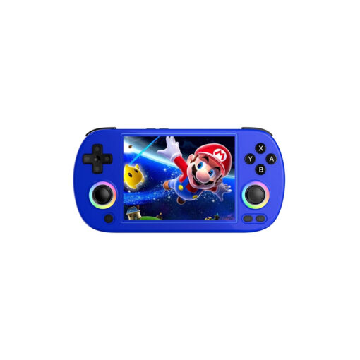 Anbernic RG40XX H 64 GB – Portable Retro Gaming Console