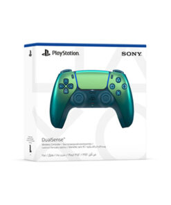 DualSense Chroma Teal Controller PS5