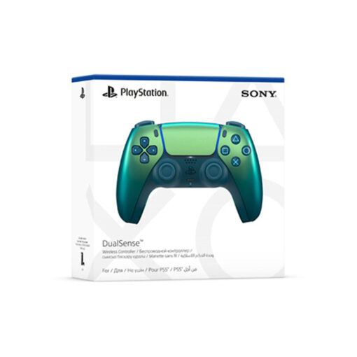 DualSense Chroma Teal Controller PS5