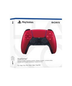 DualSense Volcanic Red Controller PS5