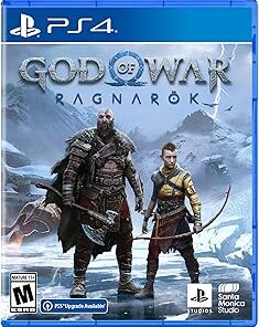 God-of-war-ragnarök
