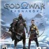 God-of-war-ragnarök