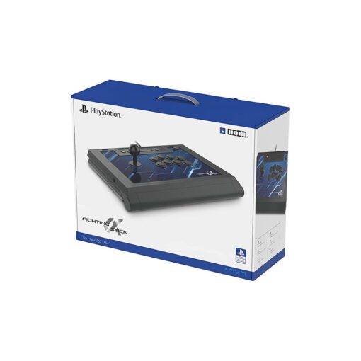 HORI PS5 Fighting Stick Alpha