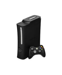 Microsoft Xbox 360 Elite 120GB Console Bundle